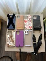 Te koop Iphone 12 Pro Max hoesjes, Telecommunicatie, Mobiele telefoons | Hoesjes en Frontjes | Apple iPhone, Ophalen of Verzenden