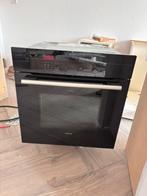 Siemens inbouw combi oven, Witgoed en Apparatuur, Ovens, Ophalen, Oven, 45 tot 60 cm