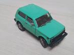 Vaz 2121 Lada Niva Russische 4x4 Novoexport made in ussr, Hobby en Vrije tijd, Modelauto's | 1:43, Ophalen of Verzenden, Zo goed als nieuw