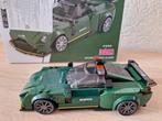 Safety Car F1 Austin Martin, Ophalen of Verzenden, Gebruikt, Complete set, Lego