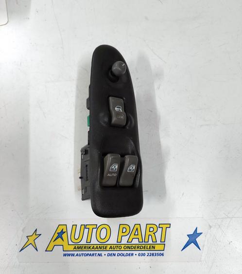 Chevrolet Transsport raamschakelaar 2000-2005, Auto-onderdelen, Dashboard en Schakelaars, Amerikaanse onderdelen, Chevrolet, Pontiac