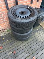 Vredestein Snowtrac 205/55R16 Winterbanden Nieuw, Auto-onderdelen, 16 inch, Banden en Velgen, Nieuw, Personenwagen