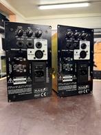 DAS Audio versterkers uit de Touring serie, Audio, Tv en Foto, Luidsprekers, Overige merken, Ophalen of Verzenden, Zo goed als nieuw