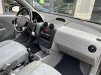 Chevrolet Kalos 1.2 Pure 3Drs Apk weinig kilometers, Auto's, Chevrolet, Voorwielaandrijving, 1150 cc, 15 km/l, Gebruikt
