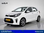 Kia Picanto 1.0 MPi DynamicPlusLine | 1e eigenaar |, Voorwielaandrijving, Stof, Gebruikt, Euro 6