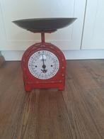 Vintage Soehnle Keukenweegschaal, Ophalen of Verzenden