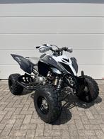 Yamaha Raptor 700 R Special Edition van 2014 met kenteken, Motoren, Quads en Trikes, 700 cc