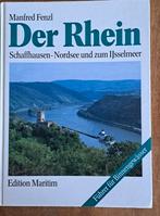 Der Rhein, Ophalen of Verzenden, Zo goed als nieuw