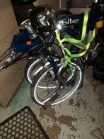 VOUWFIETS BUZZ BIKE 3V, Fietsen en Brommers, Fietsen | Vouwfietsen, Ophalen, Zo goed als nieuw, Overige merken