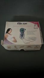 Elle tens, babycare tens apparaat., Ophalen, Zo goed als nieuw