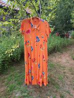 Vrolijke oranje Oilily jurk M, Ophalen of Verzenden, Nieuw, Oranje