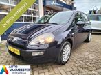 Fiat Punto Evo 1.2 Pop, Auto's, Voorwielaandrijving, 1242 cc, 4 cilinders, Bedrijf
