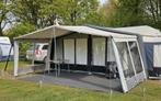 Isabella Commodore North G18 (950) Voortent met luifel/wand, Caravans en Kamperen, Ophalen of Verzenden