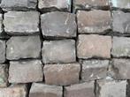 Zweedse Granieten Kasseien - 275 stuks, Tuin en Terras, Ophalen, Gebruikt, Overige typen, 5 tot 10 m²