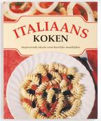 Italiaans koken (1997), Verzenden, Zo goed als nieuw, Italië