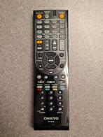 Onkyo Afstandsbediening, Ophalen of Verzenden, Gebruikt, Origineel