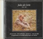 Jules De Corte 1924-1996, Verzenden, Zo goed als nieuw, Levenslied of Smartlap