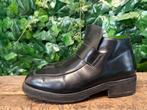 supergave vintage boots van Sendra maat 42, Sendra, Zwart, Boots, Ophalen of Verzenden