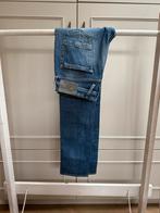 Replay anbass jeans spijkerbroek maat 34/32, Kleding | Heren, Spijkerbroeken en Jeans, Blauw, Ophalen of Verzenden, Zo goed als nieuw