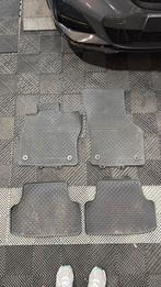 Rubbere matten golf 7.5, Auto diversen, Automatten, Ophalen of Verzenden, Zo goed als nieuw