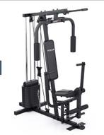 Focus fitnes Unit 2 - Home Gym, Ophalen, Zo goed als nieuw, Overige typen