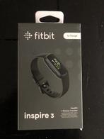 Fitbit horloge, Ophalen of Verzenden, Nieuw, Zwart, Android