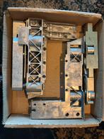 Vervanging set GU-966/200 loopwagenset / wielen schuifpui, Minder dan 75 cm, Nieuw, Ophalen of Verzenden, Metaal