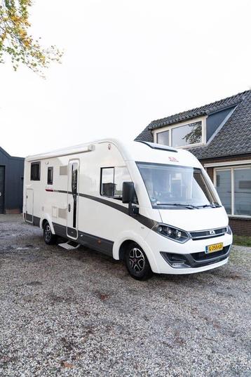 Adria Sonic 2013 - Zo Goed Als Nieuw - 38000 km