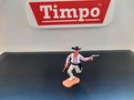 Timpo zeldzame cowboy, Ophalen of Verzenden, Zo goed als nieuw
