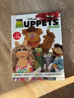 Strip muppets, Boeken, Eén stripboek, Ophalen of Verzenden, Zo goed als nieuw