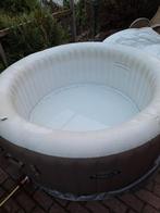 Intex Jacuzzi Pure Spa - kapotte pomp -  filters+accessoires, Tuin en Terras, Bubbelbaden en Hottubs, Ophalen, Gebruikt