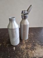 Ouderwetse Slagroomspuiten slagroomkidde, Huis en Inrichting, Keuken | Keukenbenodigdheden, Ophalen of Verzenden, Gebruikt