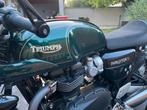 Triumph truxton 1200 FE, 2 cilinders, Meer dan 35 kW, 1200 cc, Motorrijbewijs A