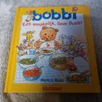 Monica Maas - Eet smakelijk, lieve Bobbi, Ophalen of Verzenden, Gelezen, Monica Maas