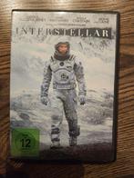 Interstellar DVD - Christopher Nolan Sci-fi, Vanaf 12 jaar, Ophalen of Verzenden, Zo goed als nieuw, Science Fiction