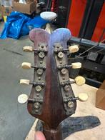 Vintage Mandoline met Hoes, Muziek en Instrumenten, Snaarinstrumenten | Mandolines, Ophalen, Gebruikt
