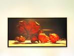 Giclée Jan van’t Hoff - 76 x 151 cm incl. lijst, Antiek en Kunst, Ophalen