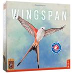 te koop: Wingspan van uitgever 999-games., Hobby en Vrije tijd, Gezelschapsspellen | Bordspellen, 999 Games, Ophalen of Verzenden