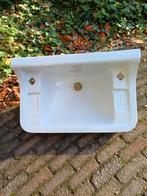 Vintage wasbak., Doe-het-zelf en Verbouw, Sanitair, Ophalen of Verzenden, Gebruikt, Wastafel