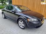 Volvo C30 2.0 + BJ08 + AIRCO + LMV + TOP AUTO, Voorwielaandrijving, 1350 kg, Stof, Gebruikt