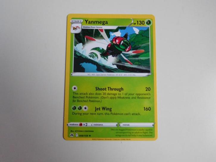 crown zenith rare pokemon kaarten, Hobby en Vrije tijd, Verzamelkaartspellen | Pokémon, Nieuw, Ophalen of Verzenden