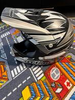 Techno kinderhelm maat 47-48 cm, Ophalen, Tweedehands, Offroadhelm, Overige merken