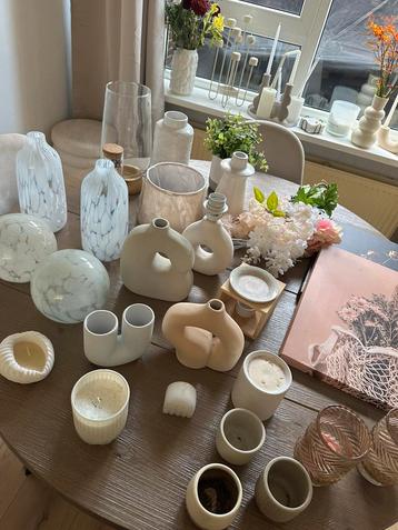 Huis decoratie beschikbaar voor biedingen