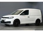 Volkswagen Caddy Cargo 1.5 TSI AIRCO | BLUETOOTH | ELEKT RAM, Auto's, Volkswagen, Wit, Bedrijf, Handgeschakeld