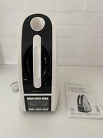 Medisana luchtbevochtiger met hygrometer, Witgoed en Apparatuur, Luchtbehandelingsapparatuur, Ophalen of Verzenden, Zo goed als nieuw