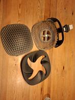 Philips airfryer onderdelen voor de HD9654, Ophalen of Verzenden, Airfryer