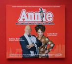 Annie Het Officiële Nederlandse Castalbum Loeki Knol, Rutten, Cd's en Dvd's, Ophalen of Verzenden, Zo goed als nieuw