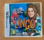 Lingo, Spelcomputers en Games, Vincent's games, 1 speler, Ophalen of Verzenden, Zo goed als nieuw