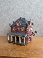 Dickensville Elfsteden, De Waag in Workum, Kersthuisje, Ophalen of Verzenden, Zo goed als nieuw