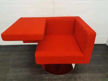 Fauteuil Offect Solitaire  beschikbaar voor biedingen
